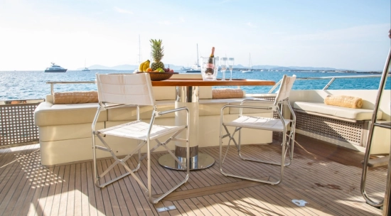Riva 70 DOLCEVITA de segunda mano en venta