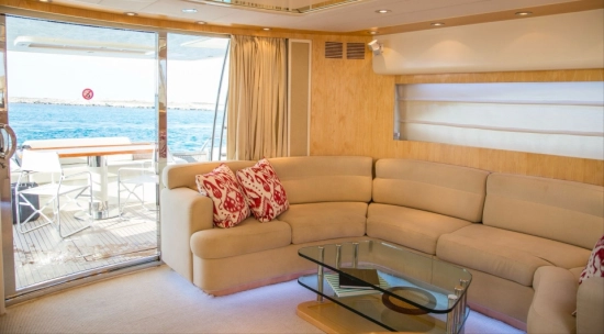 Riva 70 DOLCEVITA de segunda mano en venta