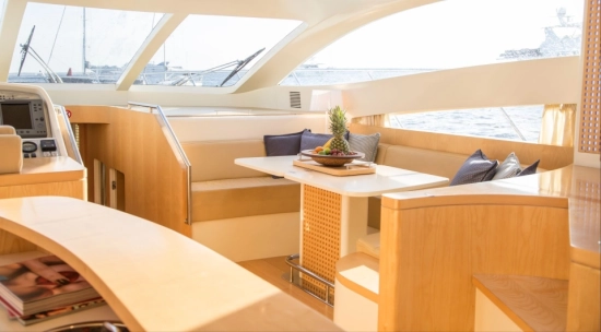 Riva 70 DOLCEVITA de segunda mano en venta
