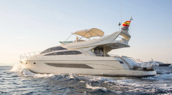 Riva 70 DOLCEVITA de segunda mano en venta