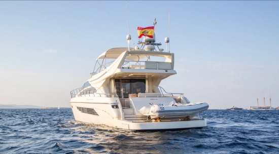Riva 70 DOLCEVITA de segunda mano en venta