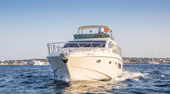 Riva 70 DOLCEVITA de segunda mano en venta