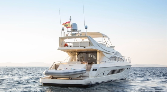 Riva 70 DOLCEVITA de segunda mano en venta