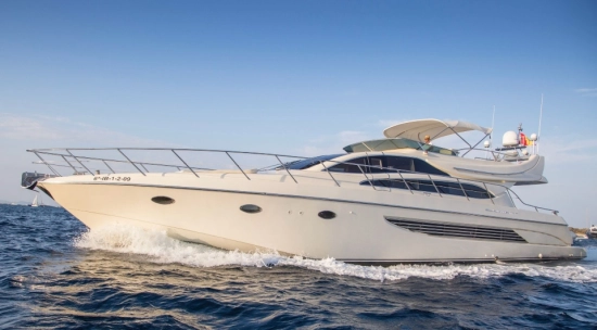 Riva 70 DOLCEVITA de segunda mano en venta