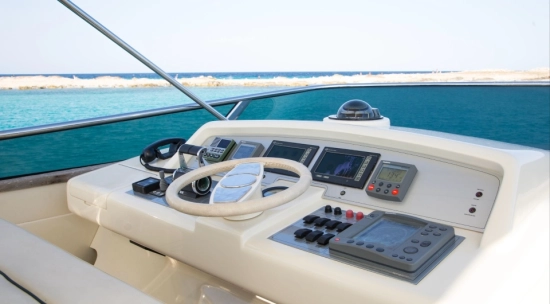 Riva 70 DOLCEVITA de segunda mano en venta