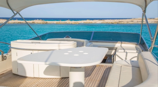 Riva 70 DOLCEVITA de segunda mano en venta