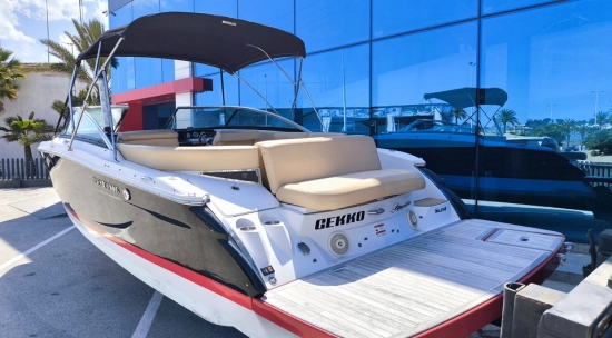 Four Winns SL242 de segunda mano en venta