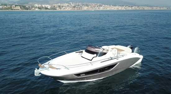 KEY LARGO 27 OB nuevo en venta