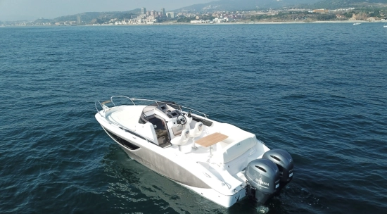 KEY LARGO 27 OB nuevo en venta