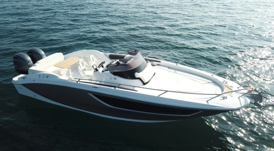KEY LARGO 27 OB nuevo en venta