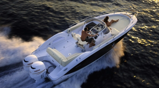 KEY LARGO 27 OB nuevo en venta