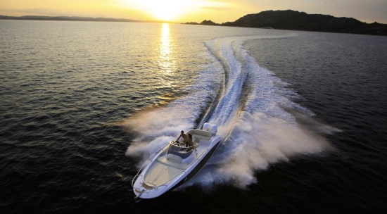 KEY LARGO 27 OB nuevo en venta