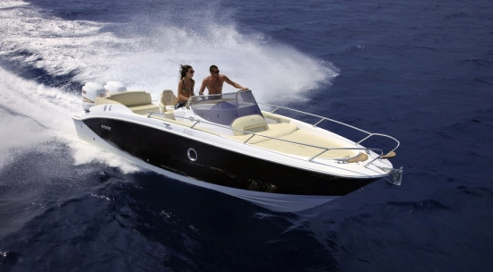KEY LARGO 27 OB nuevo en venta
