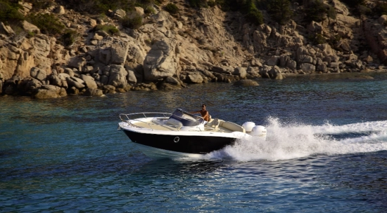 KEY LARGO 27 OB nuevo en venta