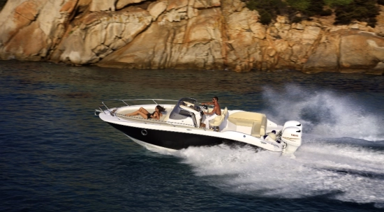 KEY LARGO 27 OB nuevo en venta