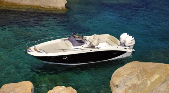 KEY LARGO 27 OB nuevo en venta