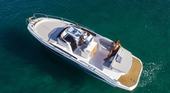KEY LARGO 27 IB nuevo en venta