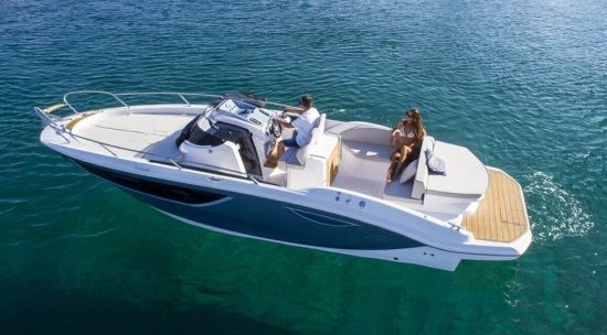 KEY LARGO 27 IB nuevo en venta