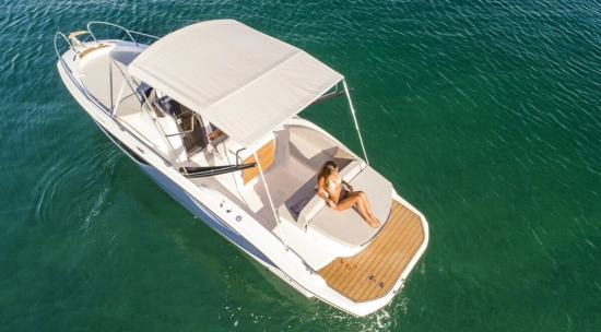 KEY LARGO 27 IB nuevo en venta