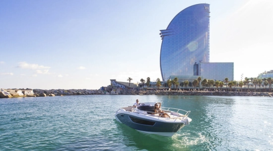 KEY LARGO 27 IB nuevo en venta
