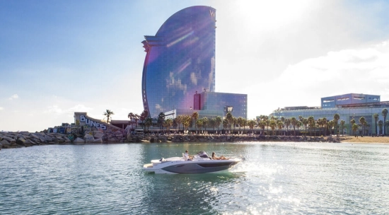 KEY LARGO 27 IB nuevo en venta