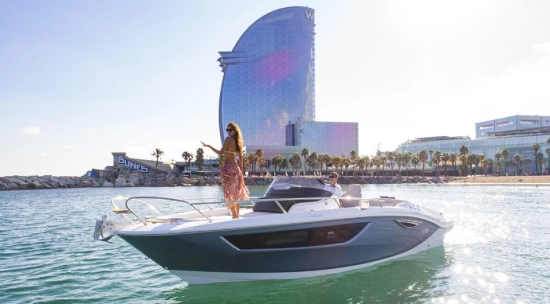 KEY LARGO 27 IB nuevo en venta