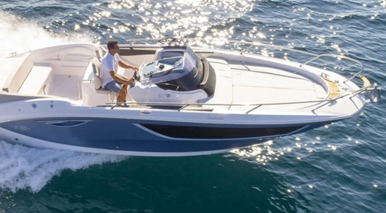 KEY LARGO 27 IB nuevo en venta