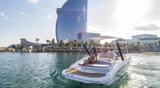 KEY LARGO 27 IB nuevo en venta