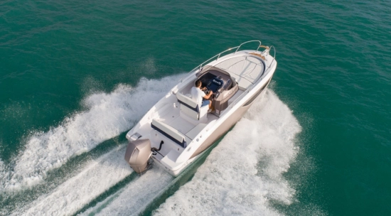KEY LARGO 24 OB nuevo en venta