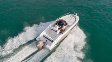 KEY LARGO 24 OB nuevo en venta