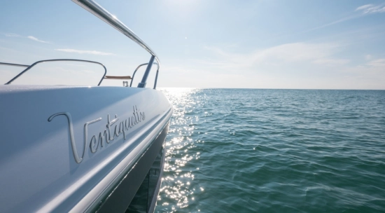 KEY LARGO 24 OB nuevo en venta