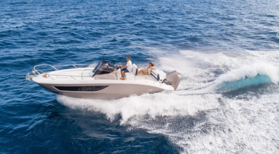KEY LARGO 24 OB nuevo en venta