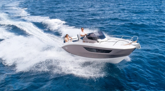 KEY LARGO 24 OB nuevo en venta