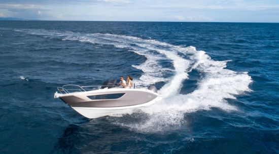 KEY LARGO 24 OB nuevo en venta