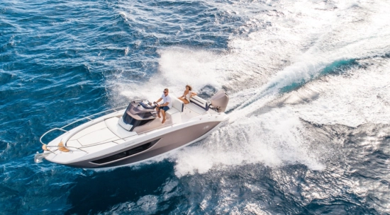 KEY LARGO 24 OB nuevo en venta