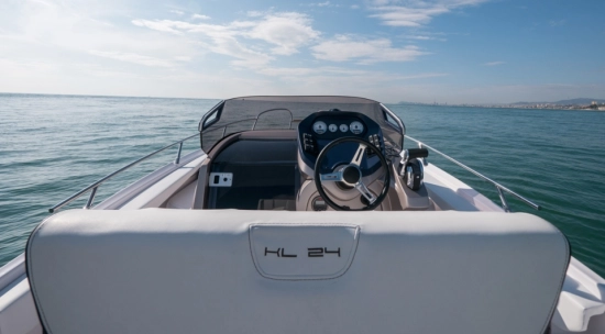 KEY LARGO 24 OB nuevo en venta
