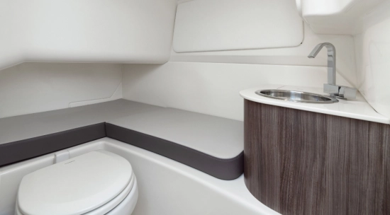 Sea Ray SDX 270 nuova in vendita