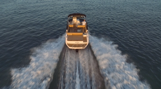 Sea Ray SDX 270 nuova in vendita