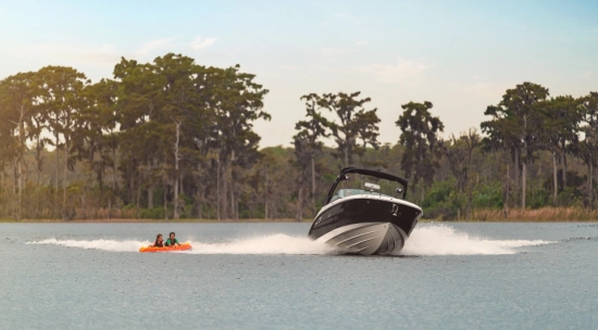 Sea Ray SDX 270 nuova in vendita