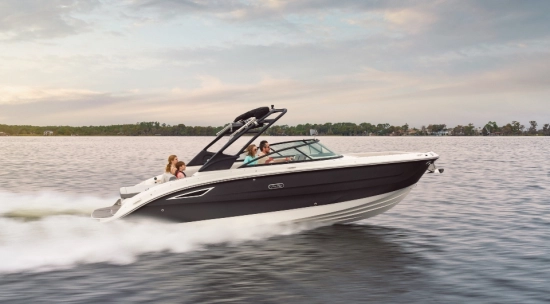 Sea Ray SDX 270 nuova in vendita