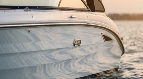 Sea Ray SDX 270 nuova in vendita