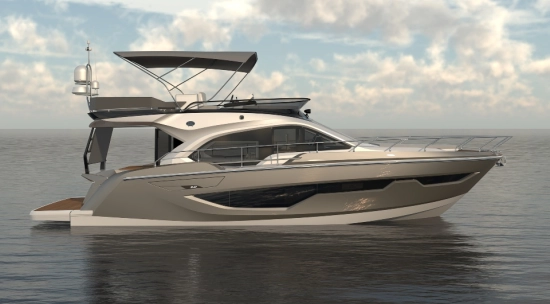 Sessa Marine F47 nuova in vendita