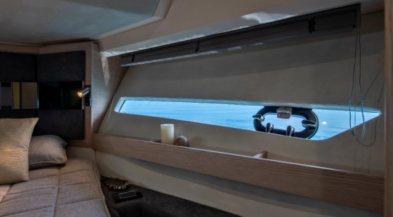 Sessa Marine F47 nuova in vendita
