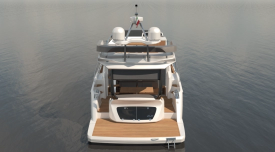 Sessa Marine F47 nuova in vendita