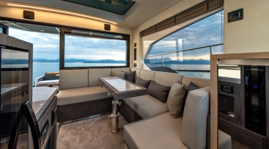 Sessa Marine F47 nuova in vendita