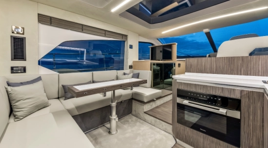 Sessa Marine F47 nuova in vendita
