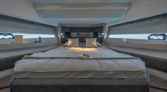 Sessa Marine F47 nuova in vendita