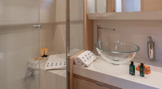 Solaris Power 44 ST OPEN nuova in vendita
