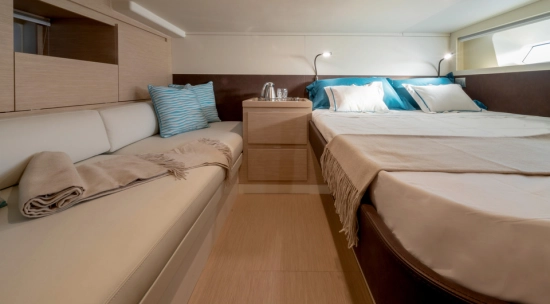 Solaris Power 44 ST OPEN nuova in vendita