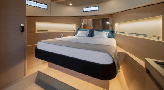 Solaris Power 44 ST OPEN nuova in vendita